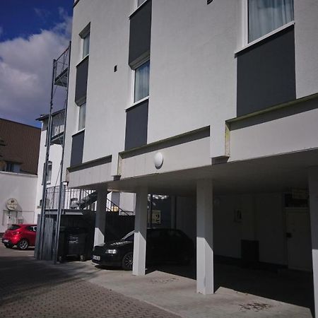 קאסל Hotel Schillerquartier מראה חיצוני תמונה