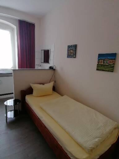 קאסל Hotel Schillerquartier מראה חיצוני תמונה