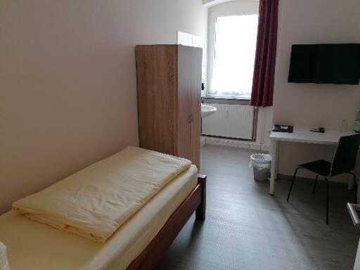 קאסל Hotel Schillerquartier מראה חיצוני תמונה