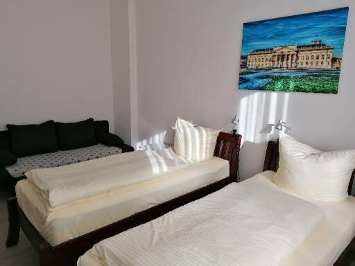 קאסל Hotel Schillerquartier מראה חיצוני תמונה