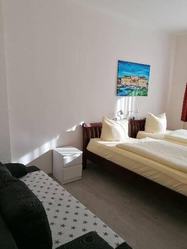 קאסל Hotel Schillerquartier מראה חיצוני תמונה