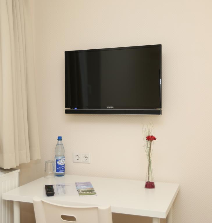 קאסל Hotel Schillerquartier מראה חיצוני תמונה